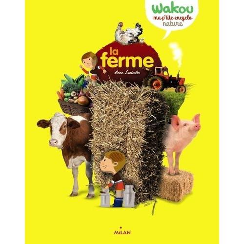 La Ferme