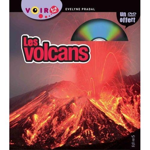 Les Volcans - (1 Dvd)