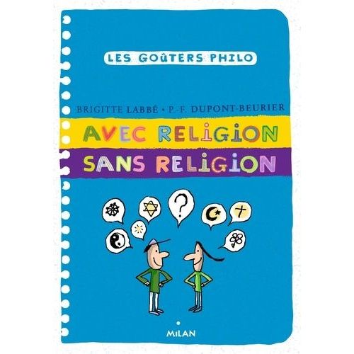 Avec Religion, Sans Religion