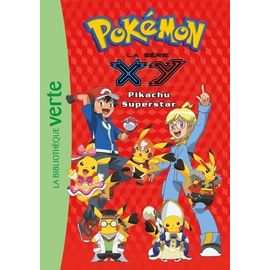 Pokemon XY 11 - Livros na  Brasil- 9780606402996