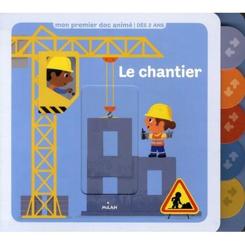 Le Chantier