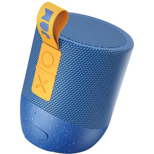 JAM Double Chill Blue enceinte Bluetooth