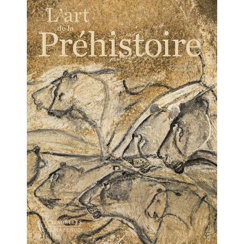 L'art De La Préhistoire