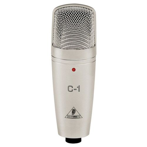 Behringer C-1 Micro studio à condensateur