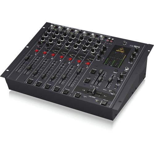 Behringer DX2000USB table de mixage DJ