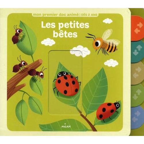 Les Petites Bêtes