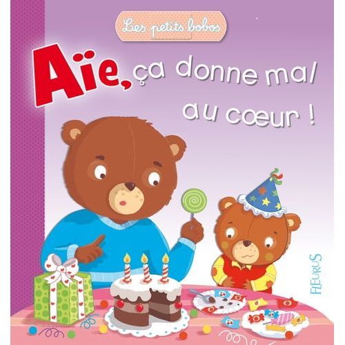 Aïe, Ça Fait Mal Au Coeur !
