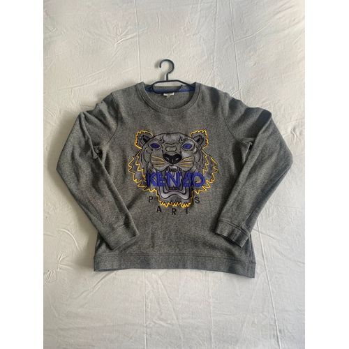 Pull Kenzo