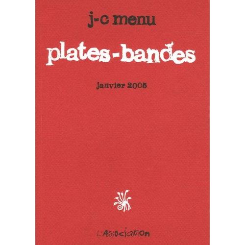 Plates-Bandes