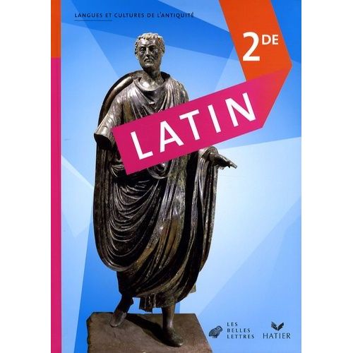 Latin 2e