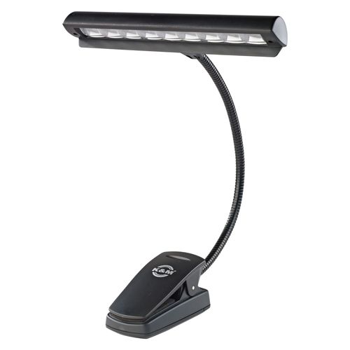 Konig & Meyer 12249 lampe pupitre