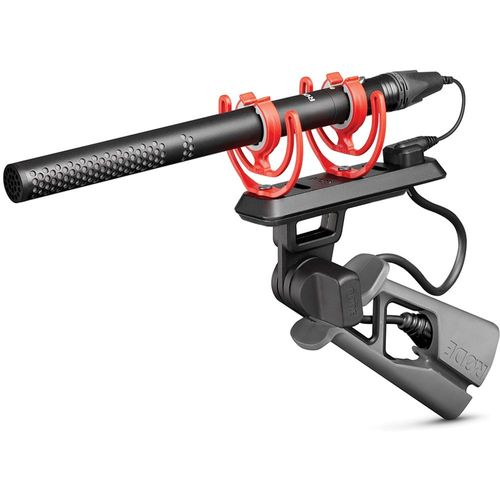 Rode NTG5 micro canon