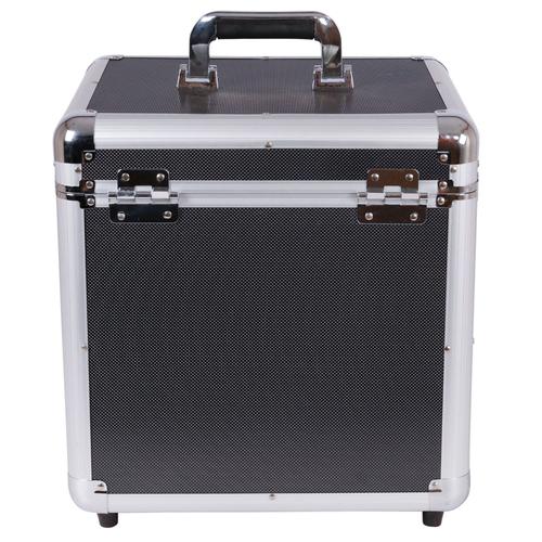 Innox RecCase 75 flight case pour vinyles 12 pouces