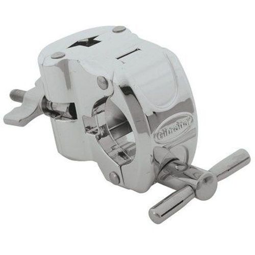 Gibraltar Hardware Sc-Gcsmc Chrome Super Multi Clamp