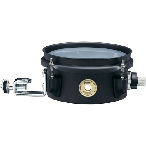 Tama Bst63mbk Metalworks Effect Series Caisse Claire 6 X 3 Pouces