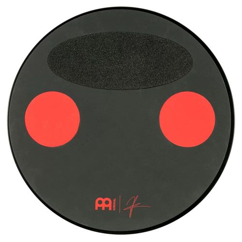 Meinl Split Tone Pad By Anika Nilles Pad D'entraînement 12 Pouces