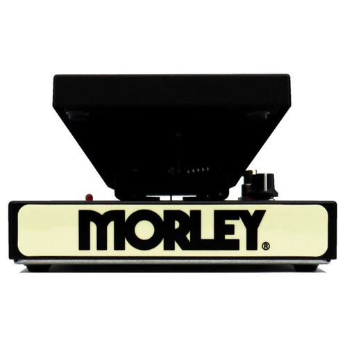 Morley Bh2 Steve Vai Bad Horsie Wah