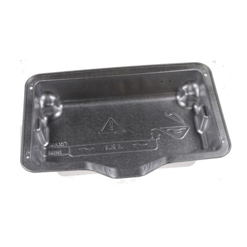 Bac de récupération des jus Raclette gril Wok (TS-01016261 TEFAL SEB)