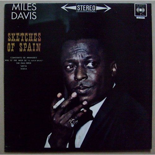 Sketches Of Spain