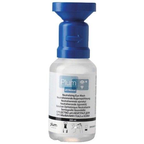 Lave- il PH neutre 200 ml ESCULAPE