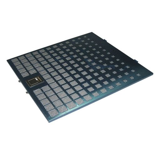 FILTRE METAL POUR HOTTE FALMEC - 101078700
