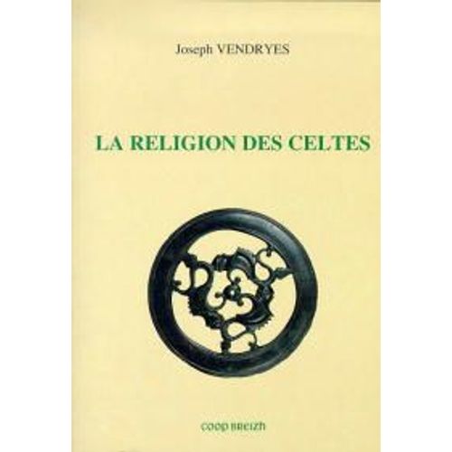 La Religion Des Celtes
