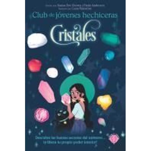 Cristales / Guide To Crystals