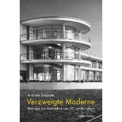 Verzweigte Moderne