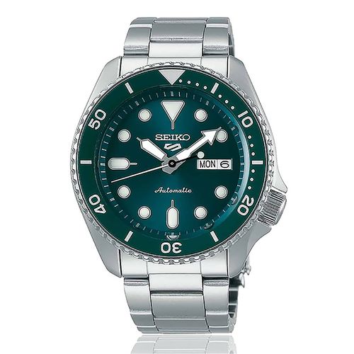 Seiko 5 Sport Srpd