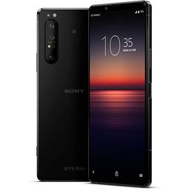 Sony XPERIA 1 II 256 Go Noir