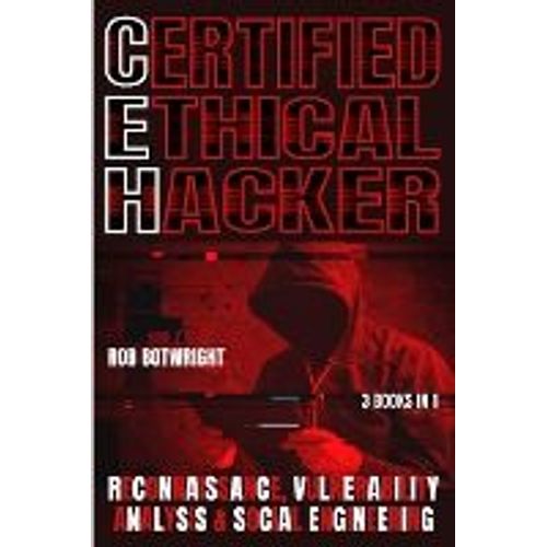 Certified Ethical Hacker
