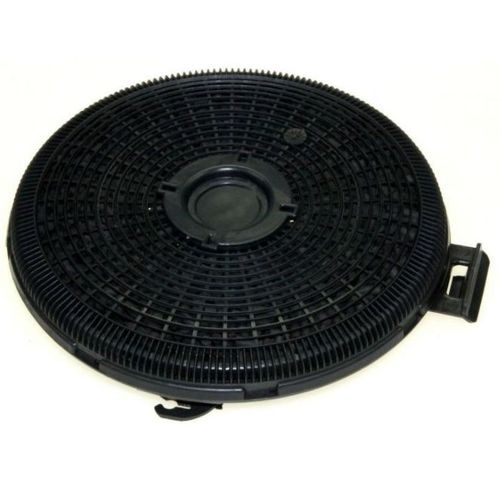 Filtre à charbon - Hotte (013410551, KITD4C SMEG)