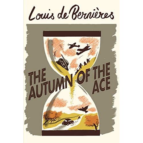 The Autumn Of The Ace