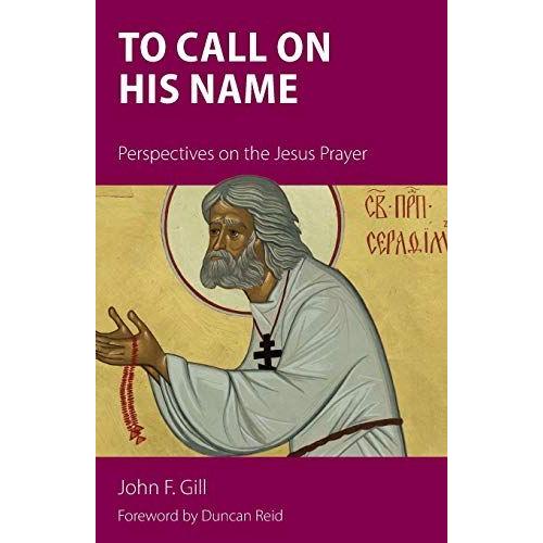 To Call On His Name