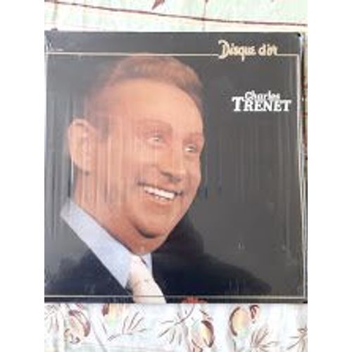 Disque D'or