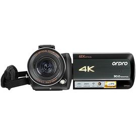 Caméra Ordro HDR-AC5 vidéo 4K