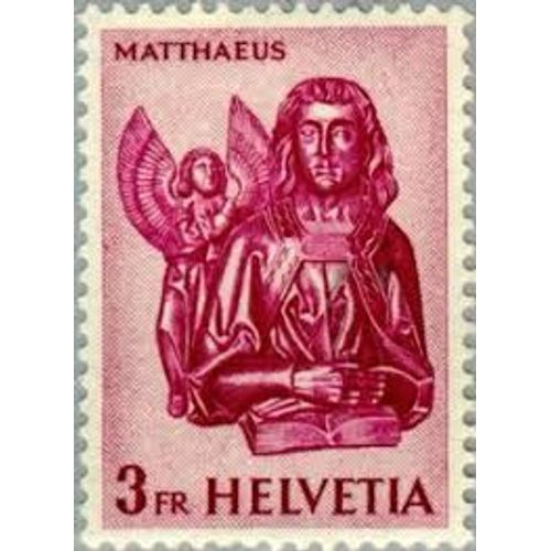 Matthaeus 3 Fr