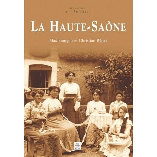 La Haute-Saône