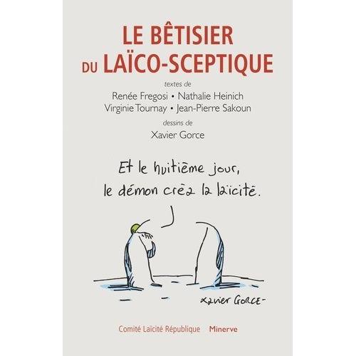 Le Bêtisier Du Laïco-Sceptique