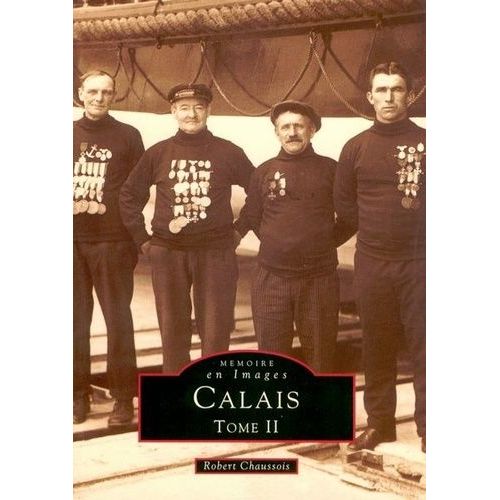 Calais Tome 2