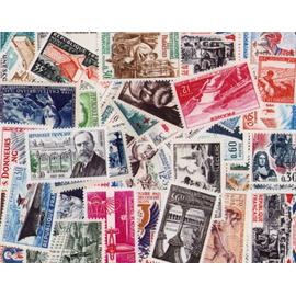 Carnet de timbres France - Promos Soldes Hiver 2024