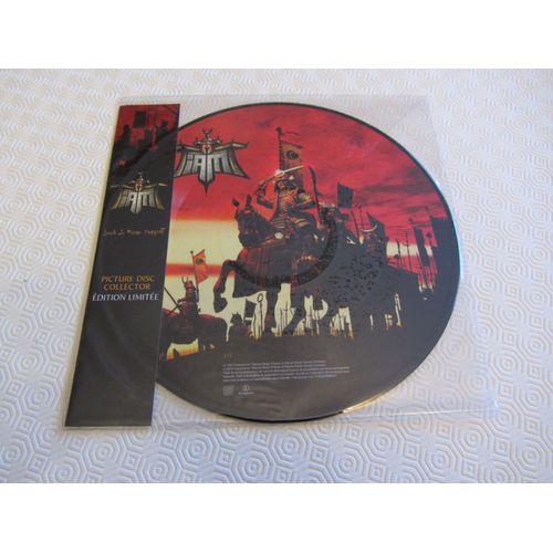 L'ecole Du Micro D'argent (Picture Disc À Tirage Limité)