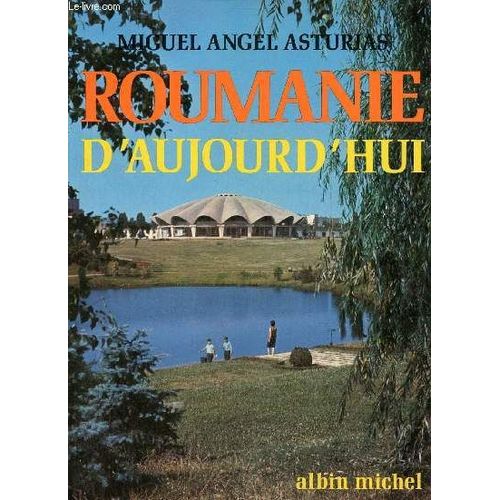 Roumanie D Aujourd Hui.