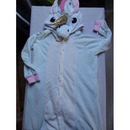 Sur-Pyjama, 8 Ans