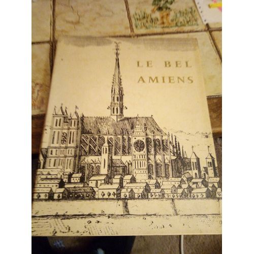 Le Bel Amiens