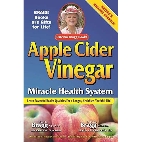 Apple Cider Vinegar: Miracle Health System