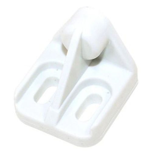Charnière freezer - Réfrigérateur, congélateur (931330393 SMEG)