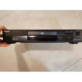 Toshiba DVD SD 100E