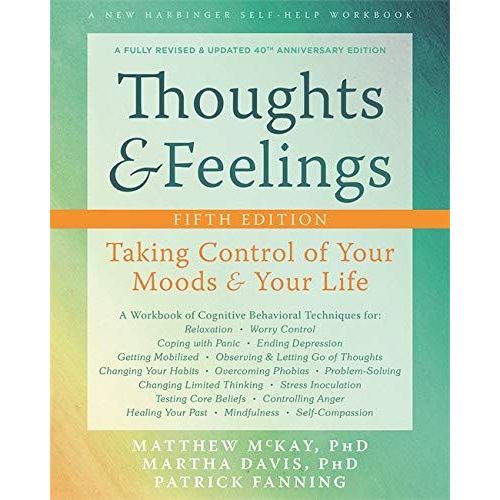 Thoughts And Feelings