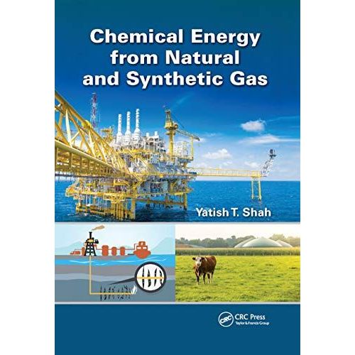 Chemical Energy From Natural And Synthetic Gas